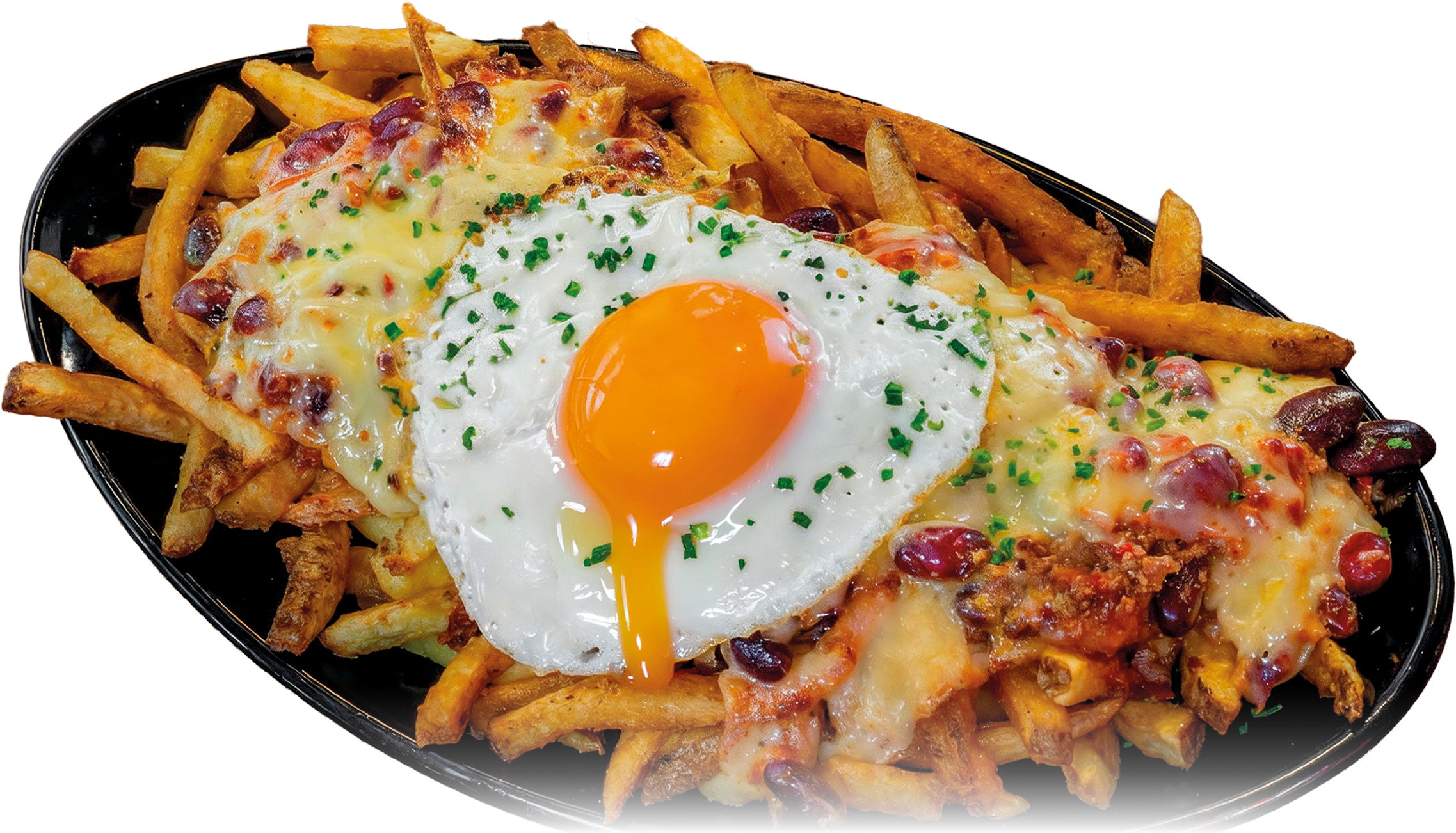 Indiana Fries